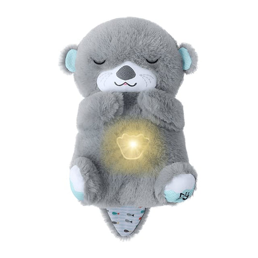 Peluche de dormir