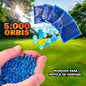 Orbis Hidrogel X5.000