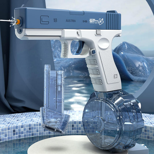 Pistola de agua