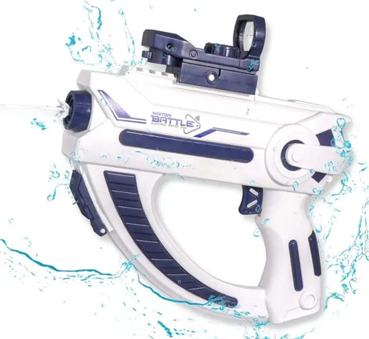 Pistola de agua